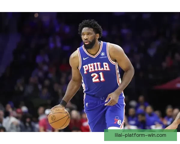 阿德巴约打趣恩比德碰瓷无所畏惧称根本没碰到你