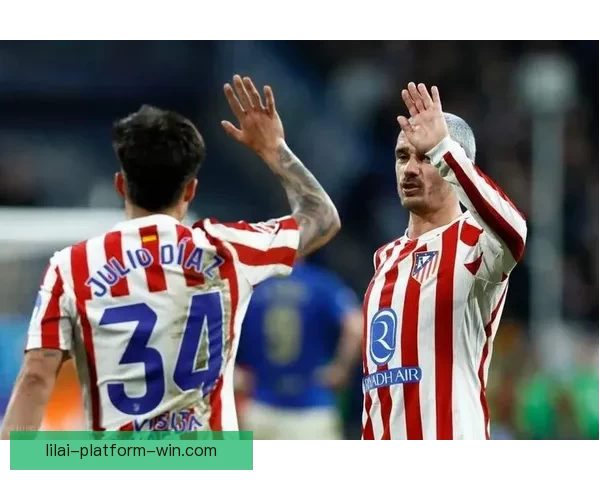 阿莱马尼强调格列兹曼留队至赛季末关键离队将对球队产生重大影响