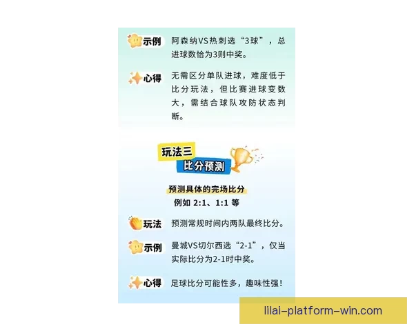 体育竞猜官网全方位解析 提供最新赛事资讯与精准预测助力投注决策