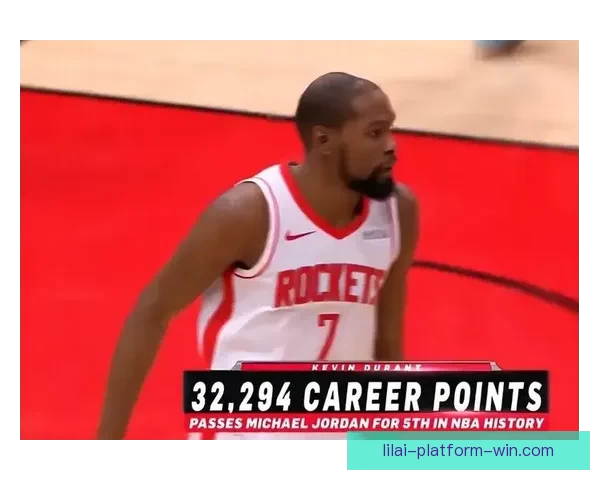 阿贾威尔逊坦言一直欣赏杜兰特 即使他在对阵男友的比赛中创造里程碑