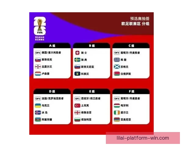 2026世界杯精彩赛事全程直播精彩瞬间不容错过