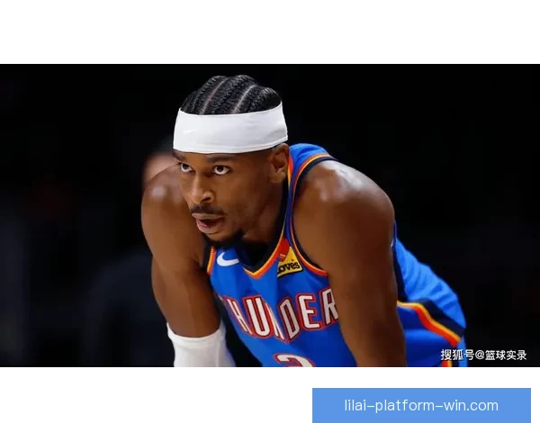 亚历山大豪言送鞋激励球迷直言争冠关键在杰威爆发挺身而出