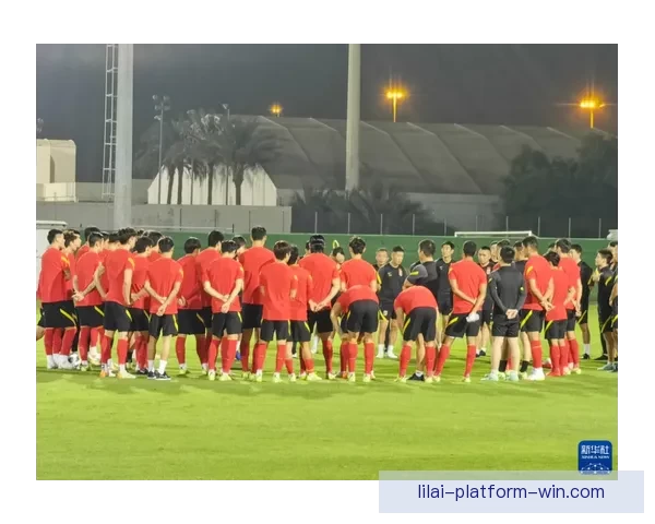 深度前瞻2026世界杯各强队潜在阵容名单预测与冠军格局分析